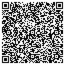 QR code with Deffenbaugh contacts