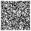 QR code with Chefanies contacts