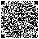 QR code with South Coast Floor Covering Company contacts