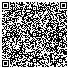 QR code with King Parts Department contacts