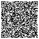 QR code with Hardison Book Consulting Inc contacts