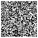 QR code with Louie's Video contacts
