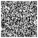 QR code with Luis's Video contacts