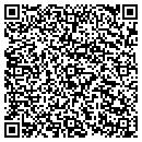 QR code with L And K Auto Sales contacts