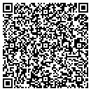 QR code with Main Video contacts