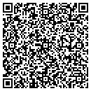 QR code with C I N Internet contacts