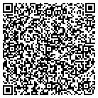 QR code with Cyberonic Internet Comm Inc contacts