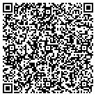 QR code with E N Hurd Construction CO Inc contacts