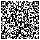 QR code with RKL Builders contacts