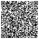 QR code with A & C Auto Body & Frame contacts