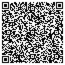 QR code with Hb Internet contacts