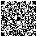 QR code with SONICNET.COM contacts