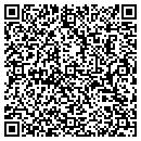 QR code with Hb Internet contacts