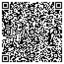 QR code with Hb Internet contacts