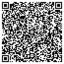 QR code with Hb Internet contacts