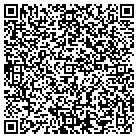 QR code with W R J Custom Cabinets Inc contacts