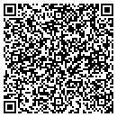 QR code with Hb Internet contacts