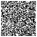 QR code with Hb Internet contacts