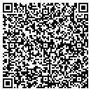 QR code with Hb Internet contacts