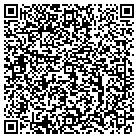 QR code with Rie Rogers Mitchell PHD contacts
