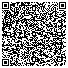 QR code with Cjb Consulting LLC contacts