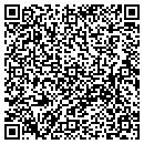 QR code with Hb Internet contacts