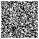 QR code with Trishna Corp contacts