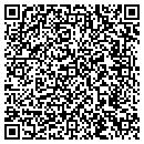 QR code with Mr G's Video contacts
