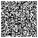 QR code with Uinta LLC contacts