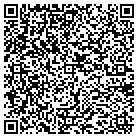 QR code with Anthony Caciatore Landscaping contacts