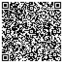 QR code with M&M Used Auto Sales contacts