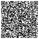 QR code with National Audio Video Center contacts