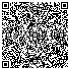 QR code with Kcrvw Transmissions contacts