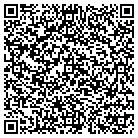 QR code with V M Computer Services Inc contacts