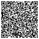 QR code with D & K Sons contacts