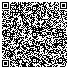 QR code with Madison Network Systems Inc contacts