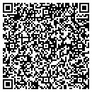QR code with Home Planet contacts