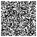 QR code with M S Datastep Inc contacts