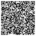 QR code with O And D Video Bug Inc contacts