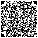 QR code with Homeworks contacts