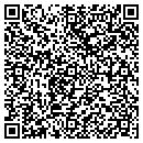 QR code with Zed Consulting contacts