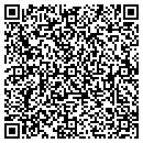 QR code with Zero Access contacts