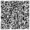 QR code with Zoran Computing Co contacts