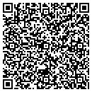 QR code with J C Consulting contacts