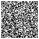 QR code with PDG Prints contacts