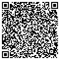 QR code with Ehx contacts