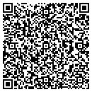 QR code with Q Commission contacts