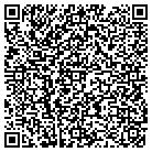 QR code with Custom Communications Inc contacts