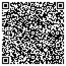 QR code with C M Lawn Service contacts