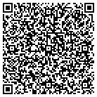 QR code with Fabbri & Dempsey Auto Center contacts
